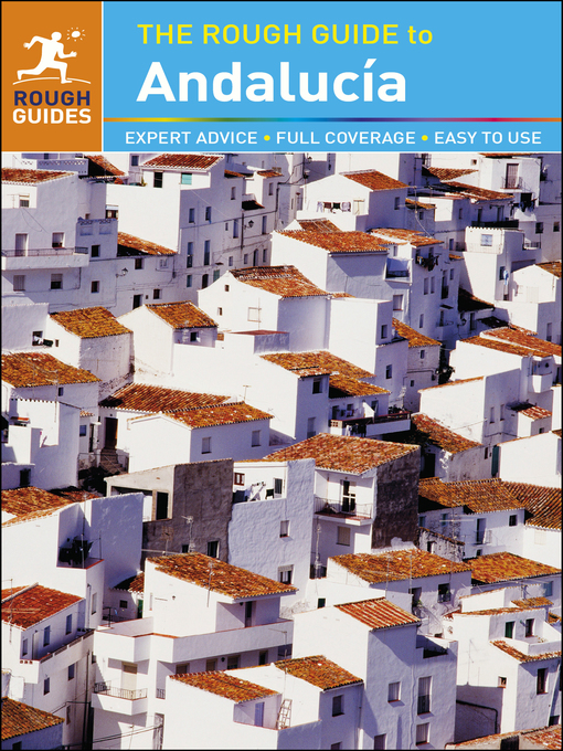 Title details for The Rough Guide to Andalucia by Rough Guides - Available